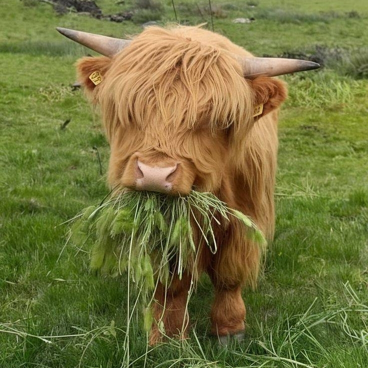 Mini Highland Cow Price